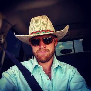 Meet your Posher, Seth